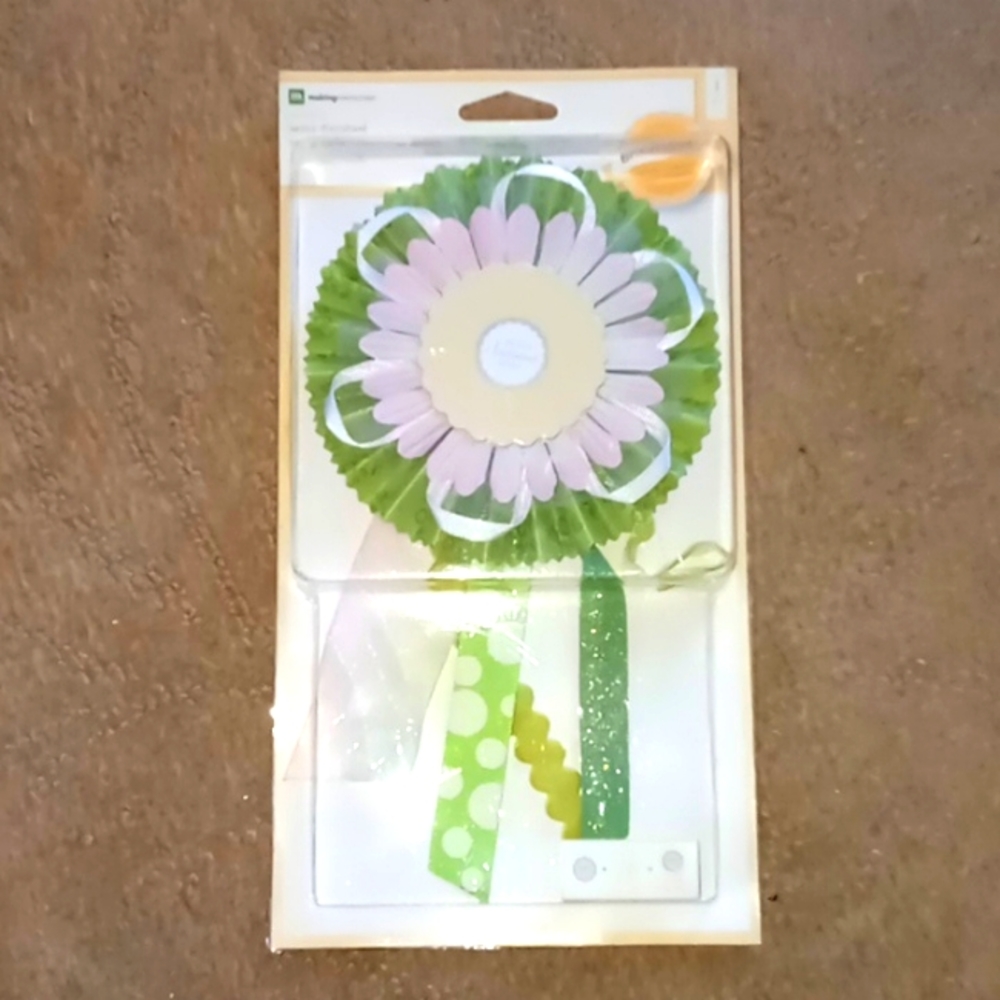 Award / Recognition Badge Kit